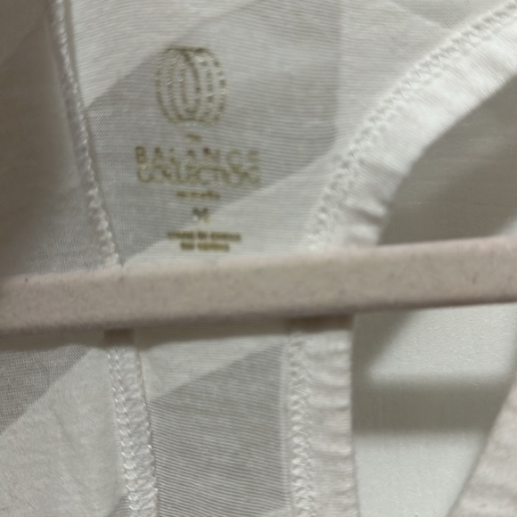 Balance Collection size medium coverup - Picture 4 of 4